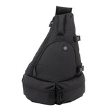 Sling Bag in Black