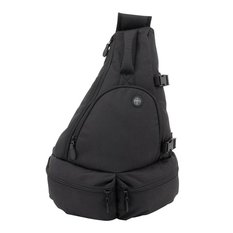 Sling Bag in Black