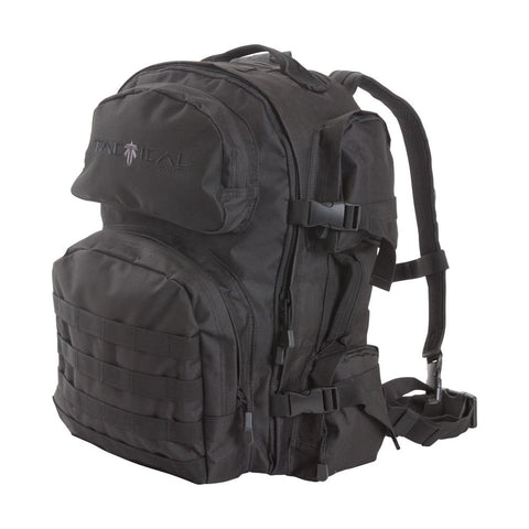 Intercept Tactical Pack in Black