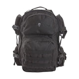 Intercept Tactical Pack in Black