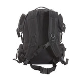 Intercept Tactical Pack in Black