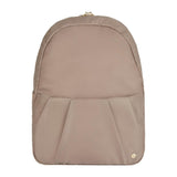 Citysafe CX 13 in. Blush Tan Convertible Backpack