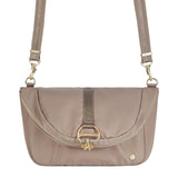 Citysafe CX 13 in. Blush Tan Convertible Backpack