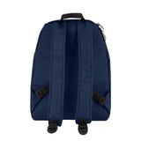 16 in. Anti-Theft Midnight Backpack